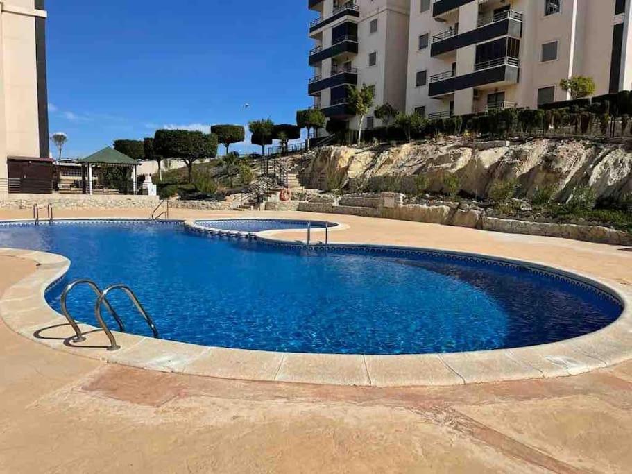 New Apartment With 80M2 Garden Close To Torrevieja Alicante San Miguel De Salinas Exterior photo